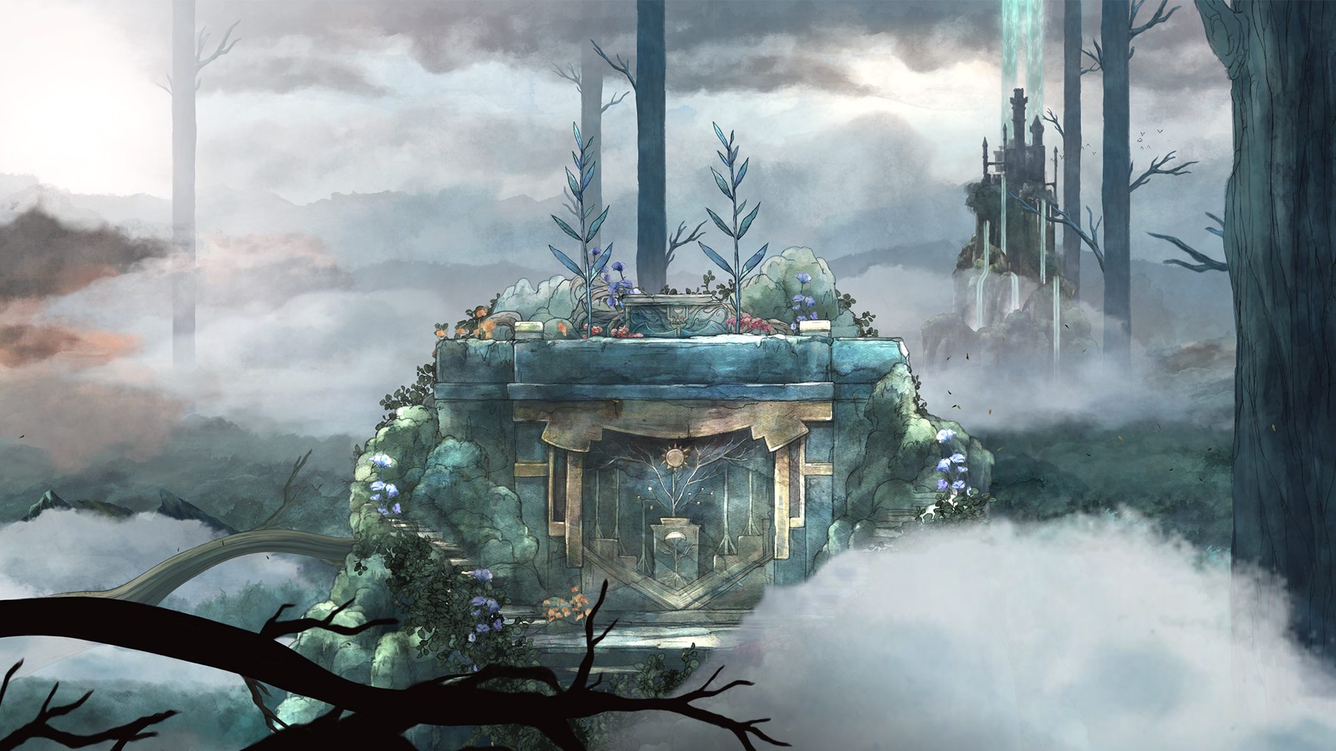 Child of Light - Imagen 42